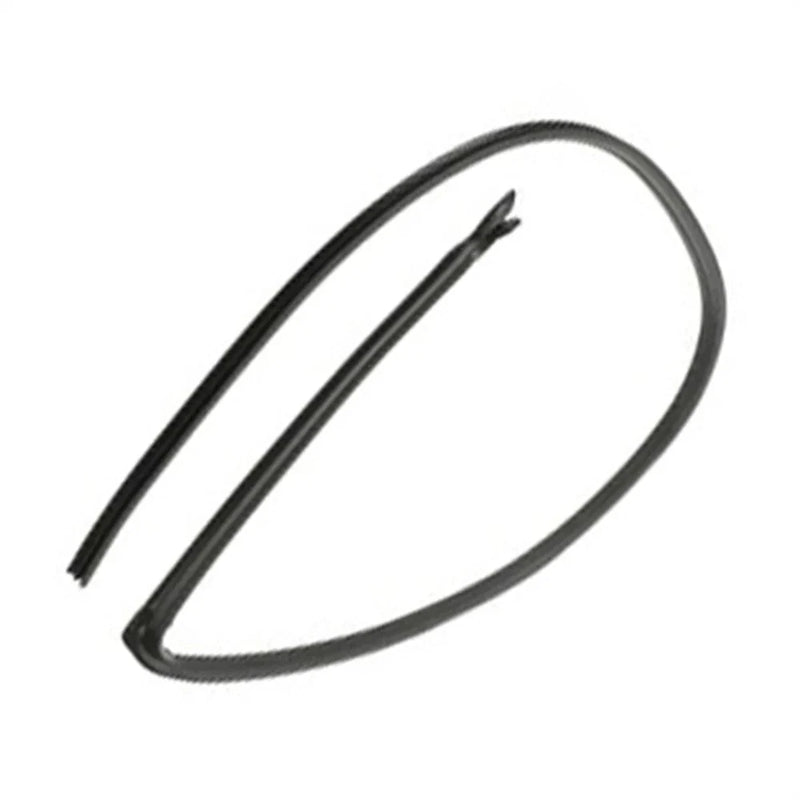 Hummer H2 Right Side Door Weatherstrip (2003-2009)