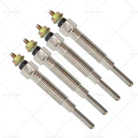 Nissan Navara D22, Patrol GQ, Ford Maverick Glow Plug (2001-2007)