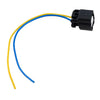 Equinox, Suzuki, Pontiac, Buick Engine Cooling Fan Motor Connector (2005-2017)