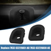 Ford Door Panel Trim Lock Knob Grommet (2007-2014)