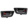 Hyundai Getz Hatchback 4X Interior Door Handle (2005-2011)