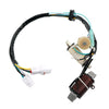 Yamaha YFM 50 / 80 Raptor, Grizzly 80, Badger Stator (1995-2008)