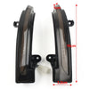 Nissan Teana Altima LED Side Wing Dynamic Turn Signal Light (2007-2012)