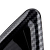 Nissan Rogue Carbon Fiber Rear Trunk Handle Cover (2014-2020)