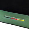 Rolls Royce Shadow (1965-1977) - Green Leather AutoWin Floor Mats