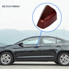BMW X1 X2 Red Front Left Door Handle Cover Cap (2015-2018)
