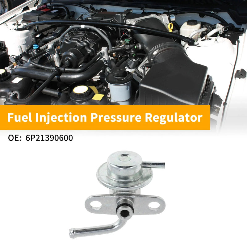 Yamaha F250 four-stroke outboard motor Fuel Pressure Regulator