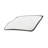 Chevrolet GMC Sierra Heated Lower Convex Tow Mirror Glass (2014-2023)