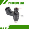 Honda Foreman Rubicon 500 TRX500 / TRX520 Fuel Injector (2015–2021)