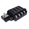 Gasoline Engine Compartment 100A Weatherproof Fuse Box