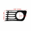 Toyota Prius Left Lower Fog Light Cover (2004-2009)