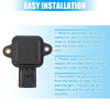 Ford F-250 F-350 F-450 Car Mass Air Flow Sensor (2008-2010)
