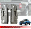 Isuzu D-Max 2 x Rear Tail Light Housing (2003-2006)