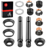 Yamaha G2 G8 G9 G11 G14 G16 G19 G20 King pin & Bushing Kit (1985–2001)