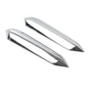 Honda Goldwing GL1800 Windshield Strut Covers (2018 - Present)