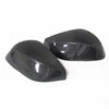 Infiniti Q50 Q60 QX30 Q70 Carbon Fiber Side Mirror Covers (2014-2021)