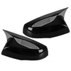 Toyota Highlander Side Mirror Housing Cover (2020-2022)