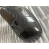 Lexus IS250 / IS350 2006-2012 Real Carbon Fiber Add-on Side Mirror Cover Cap