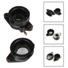 Yamaha XTZ660 SZR660 Carburetor Intake Manifold Boots (1991-1999)