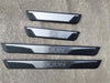Haval Jolion Stainless Steel Door Sill Scuff Plate (2021-2022)
