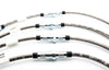 LIBERTY (Legacy) BD, BG, BK (1993-1999) - Brake Upgrade Brake Line Kit