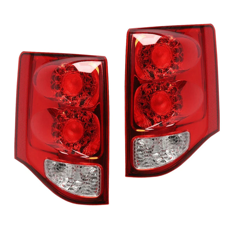 Dodge Grand Caravan Tail Light Set (2011-2020)