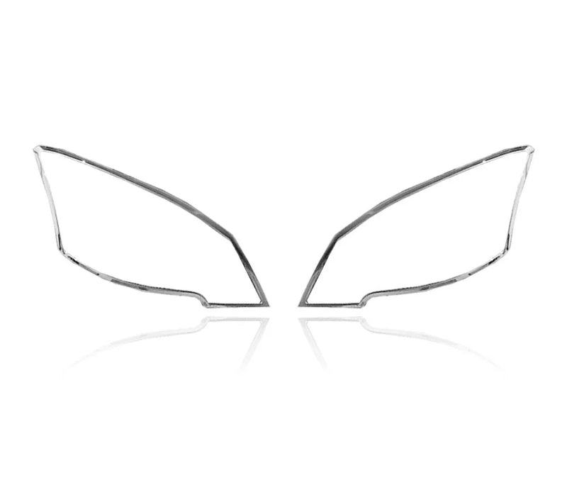 Mercedes Benz Vito Headlight Trim Bezel Cover (2014-2020)