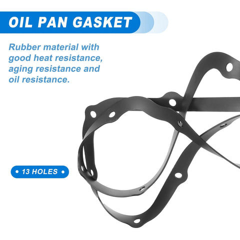 CHEVROLET JF402 Car Transmission Filter Oil Pan Gasket Kit