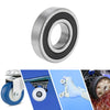 Scooter Skateboard Wheel Deep Groove Ball Bearings 60x130x31mm P0