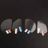 Honda CBR650F, CB650F Speedometer Dashboard Screen Film Protector (17-18)