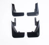 LEXUS IS250 / 350 / 300 (2014-2019) Full Set Mud Flaps Splash Guards