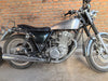 Yamaha SR400 SR500 Fuel Tank with Cap (1978-2015)