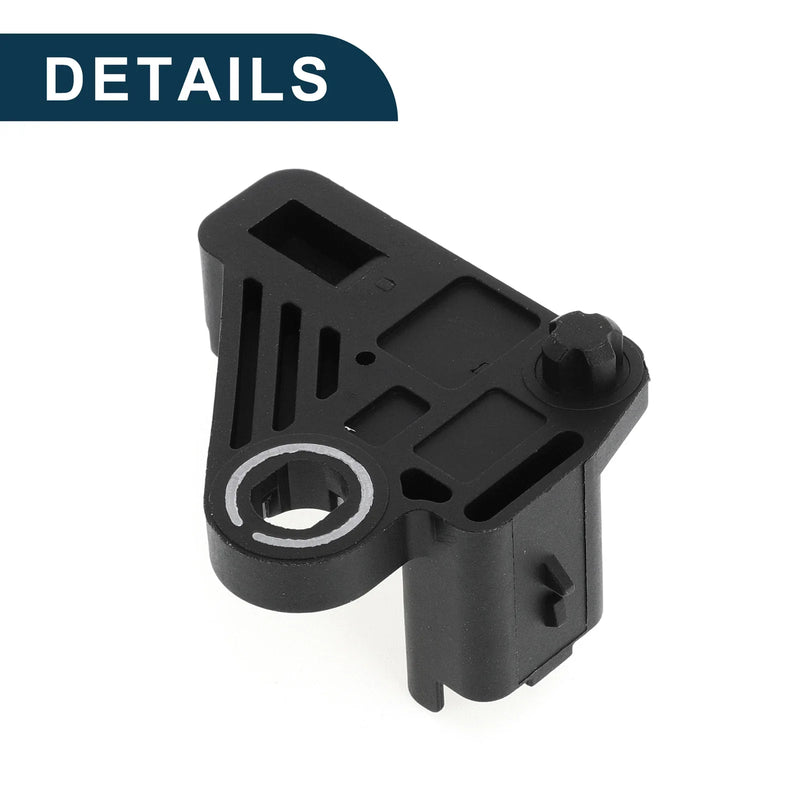 PEUGEOT 308 1.6HDi (2007-2014) 1 Pc Black Crankshaft Position Sensor