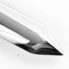 Honda Goldwing GL1800 Windshield Strut Covers (2018-2022)