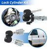 Chevrolet Express Van Ignition Lock Cylinder and Door Lock