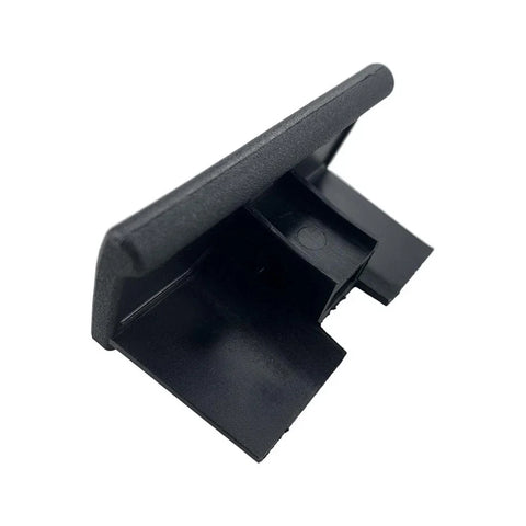 Chevrolet Colorado, Hummer Emergency Parking Brake Release Handle (04-12)