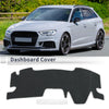 Toyota Yaris Cross (2023) Sun Protector Gray Dashboard Cover Mat