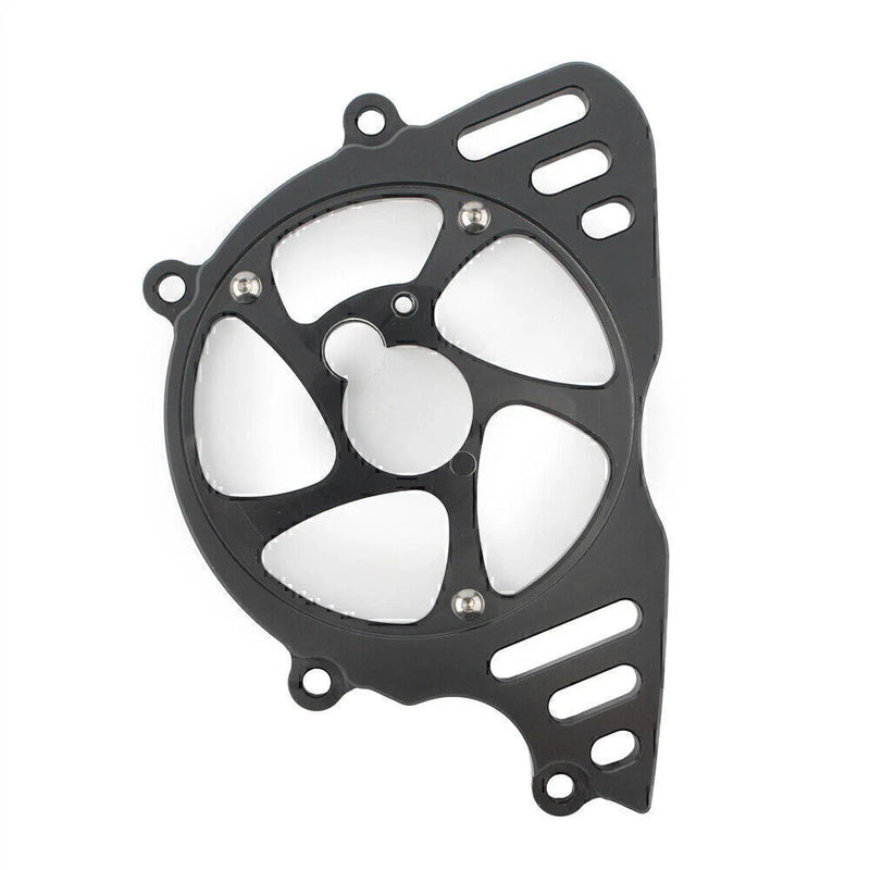 Kawasaki Z1000 Front Engine Sprocket Cover (2010-2017)