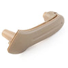 VW Passat B5 Golf Jetta Bora Beige Left Interior Door Pull Handle (1997-2005)