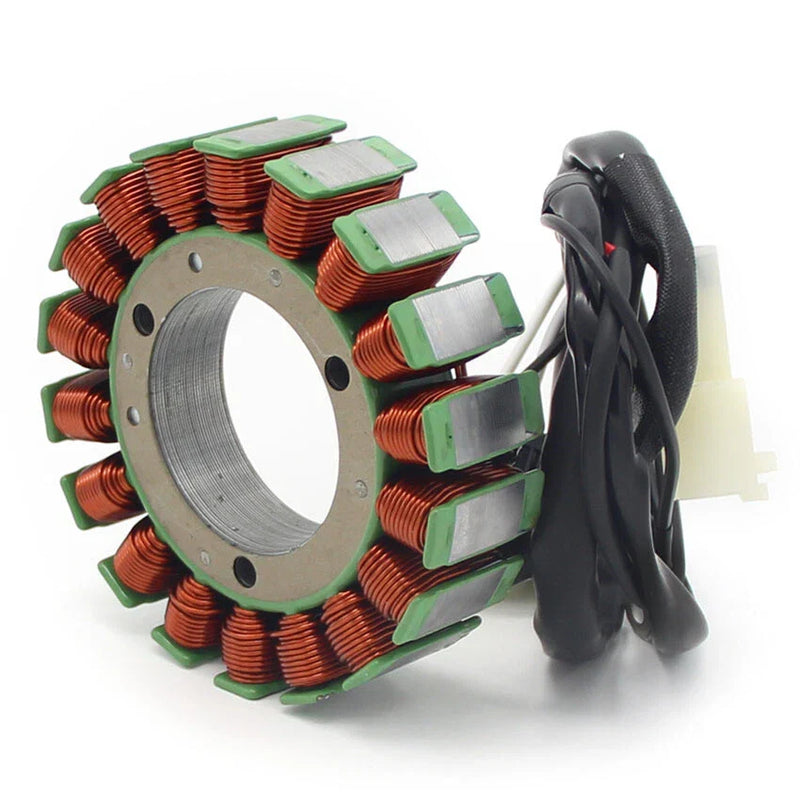 Yamaha F50 F60 F70 FT50 FT60 FT70 Outboard Stator Coil (2010-2017)