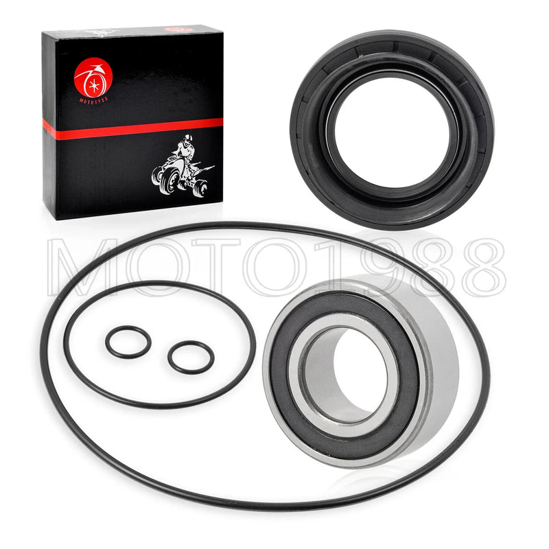 Suzuki Quadsport Z250 Rear Wheel Axle Brake Bearing