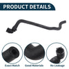 BMW Mini Cooper Radiator Hose (2014-2019)