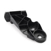 BMW 3 Series Right Side Front Bumper Cover Mount Support Bracket (99-06)