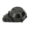 Kawasaki Z1000 / Z750 Left Stator Crankcase Cover (2003-2006)