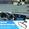 Honda Civic 1.6L Interior Rear View Mirror (1996-2000)