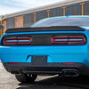 Dodge Challenger 2015-2023 Taillight Trims (2015-2023)