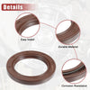 Toyota Avalon Engine Crankshaft Seal Rubber (2005–2018)