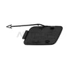 Audi A8 Quattro Front Bumper Tow Hook Eye Cover Cap (2011–2014)