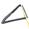 Datsun 320 L320 1200 1961-1965 Vent Rubber Quarter Seal Weatherstrip