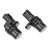 Toyota Tacoma Set  Rear ABS Wheel Speed Sensors (1998-2004)